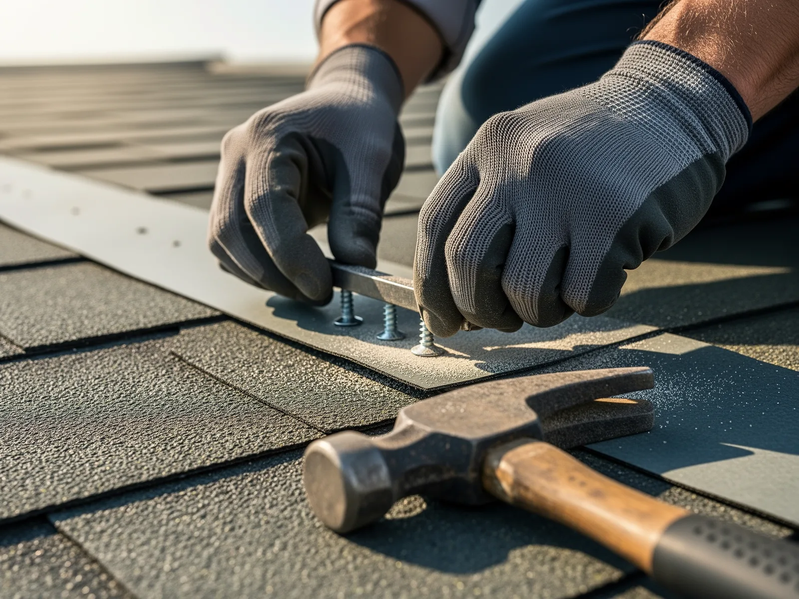 Why choose Fascia Repair in Avondale, CO